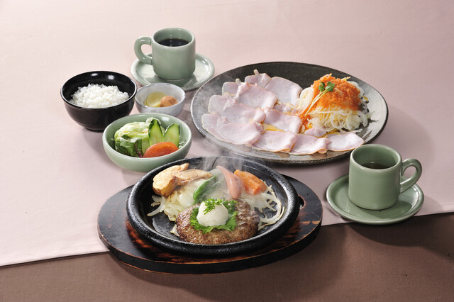 Yume Ikki Mino Senba Ten photo 2