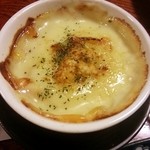 松寿し - グラタン