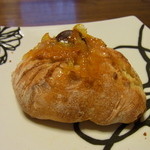 たま木亭 - オレンジーナ(200円)