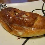 たま木亭 - クランベリーの練乳仕立て(190円)