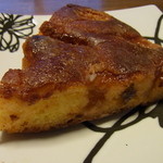 たま木亭 - ブリオッシュカネル(210円)