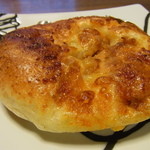 たま木亭 - じゃがジューシー(180円)