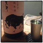 川口酒店 - なんか毎日飲んでるなぁ〜（笑）