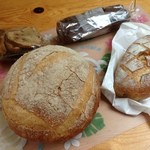 エルポール - 今日買ったパン14.9.6