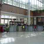 Pacific Coffee - 今回利用したpacific coffee 東薈城名店倉は、香港が本拠地らしいコーヒーチェーン店で、日本にはまだ支店がありません。