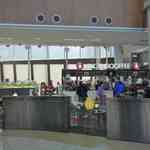 Pacific Coffee - たまに行くならこんな店は、東桶駅近くのショッピングモール内にあるpacific coffee 東薈城名店倉です。