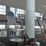 Pacific Coffee - 広々としたフロアで飲み物を飲むとより美味しそうかもと思いながら今回注文したのは