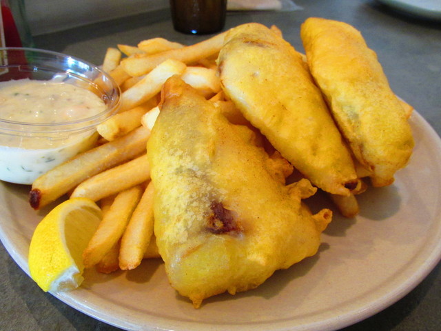 フィッシュ チップス By Taityo09 ザ ガゼボ The Gazebo 逗子 葉山 カフェ 食べログ フィッシュ チップス By Taityo09 ザ ガゼボ The Gazebo 逗子 葉山 カフェ 食べログ