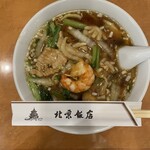 横浜中華街 北京飯店 - 