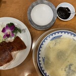 横浜中華街 北京飯店 - 