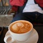 リンク カフェ - 