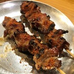 のかおい - のかおい　「かしら味噌味」100円✕２