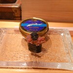 鮨 尚充 - 料理写真: