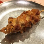 のかおい - のかおい　「かしら塩」100円