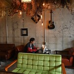 リンク カフェ - 