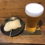 麹町いづみや しろ - 