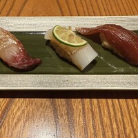 鮨 銀座 おのでら - 
