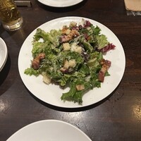 クッチーナ イタリアーナ アリア 六本木 - 