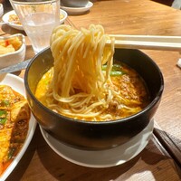 四川料理 龍の子 - 