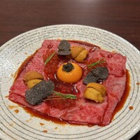 和牛焼肉 とびうし 飯田橋 - 