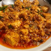 四川料理 龍の子 - 