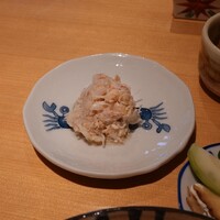 鮨 尚充 - 