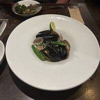 クッチーナ イタリアーナ アリア 六本木 - 