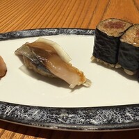 鮨 銀座 おのでら - 