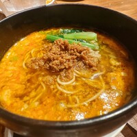 四川料理 龍の子 - 