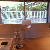 鮨 尚充 - 
