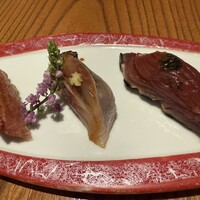 鮨 銀座 おのでら - 