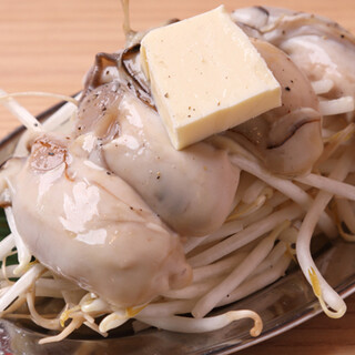 こだわり素材の鉄板焼きも楽しんで！海鮮・野菜・お肉を堪能♪