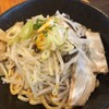 らあ麺 燕返し