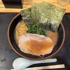 ラーメン見田家