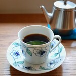 カワセミ珈琲店 - 