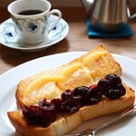 カワセミ珈琲店 - 