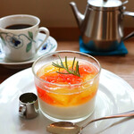 カワセミ珈琲店 - 