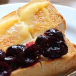 カワセミ珈琲店 - 