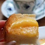 カワセミ珈琲店 - 