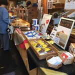 元祖千成もなか 巣鴨店 - 