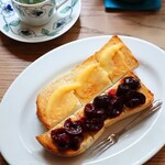 カワセミ珈琲店 - 