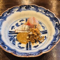 しの田 - 