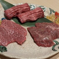 恵比寿 うしみつ - 