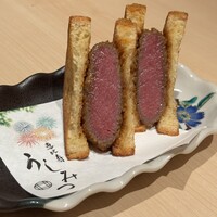 恵比寿 うしみつ - 