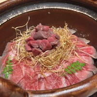 恵比寿 うしみつ - 