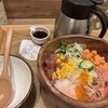 こめらく お茶漬けといろどり唐揚げ イクスピアリ店