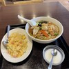 餃子房 CHINA DOLL 本店