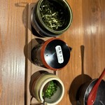 肉の隠れ家 おあがり - 