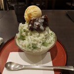 Cafe’de ROUEN - 料理写真: