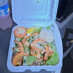 L&L Hawaiian Barbecue - 